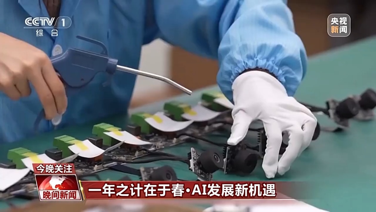 案例是