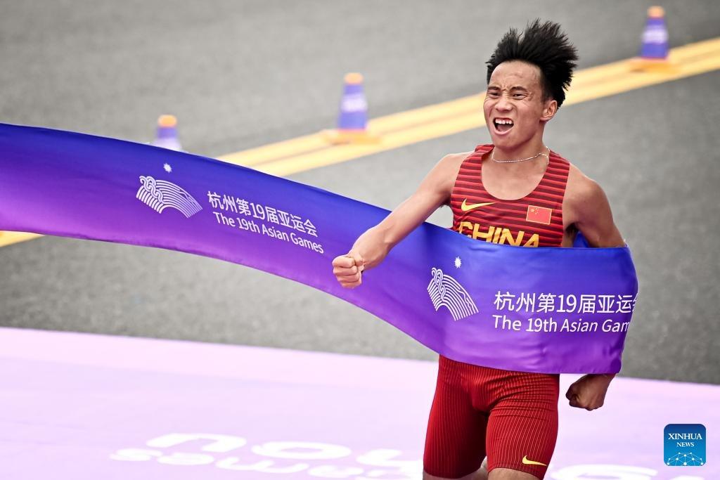 他在场上的