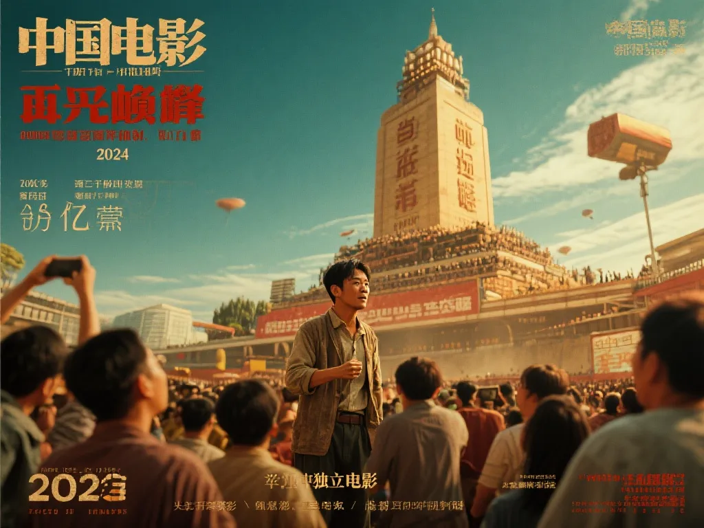 上的突破
