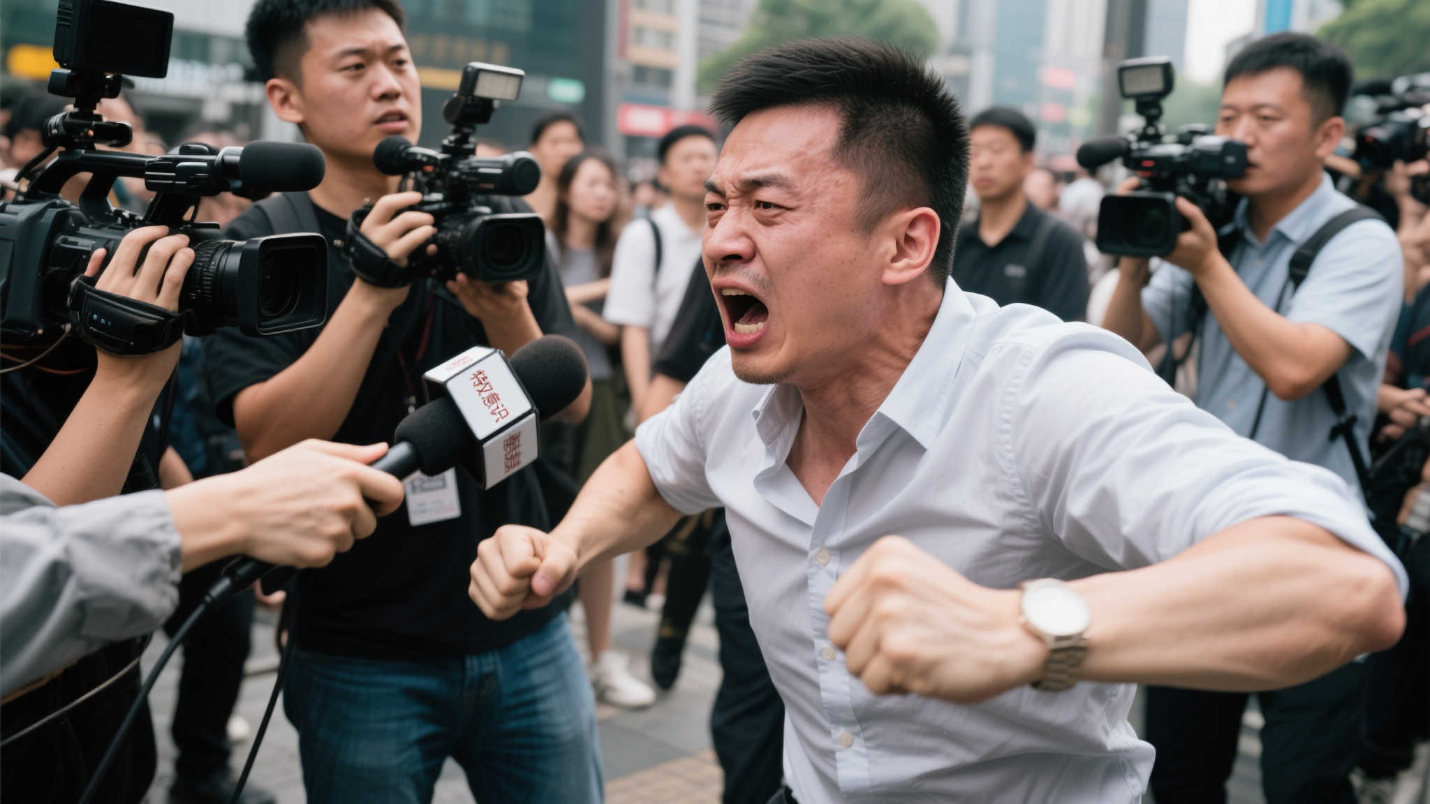 这无不说明