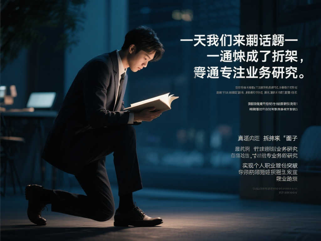 求卓越