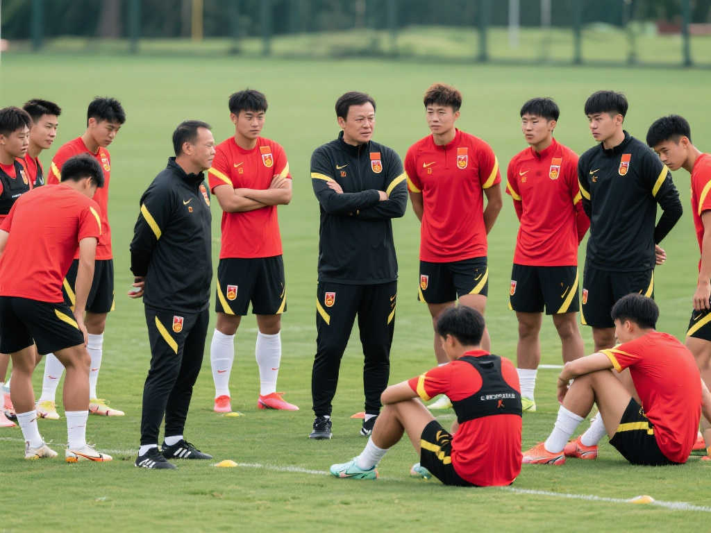 辽宁铁人 辽宁铁人