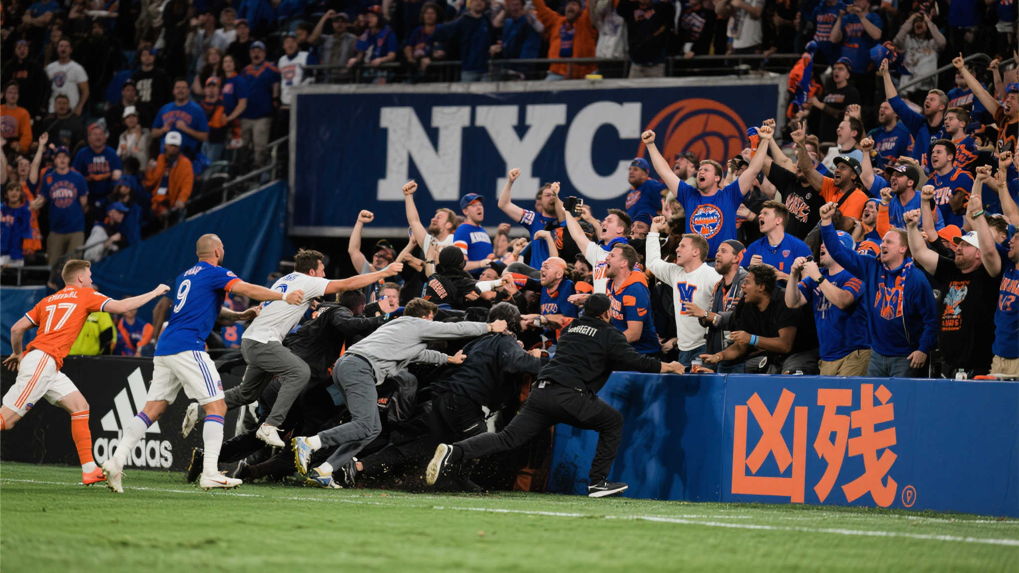 展望未来 展望未来